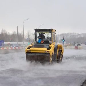 Асфальтирование Минск