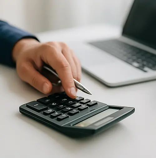 Онлайн-заявка на устройство цементобетонных покрытий и расчет бетонной дороги