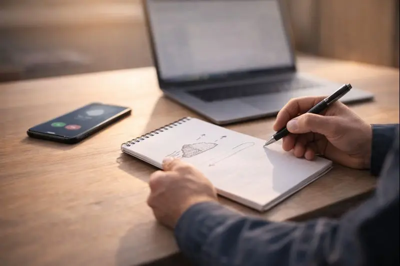 Заявка и консультация по вывозу грунта в Минске: инженер уточняет объём и условия